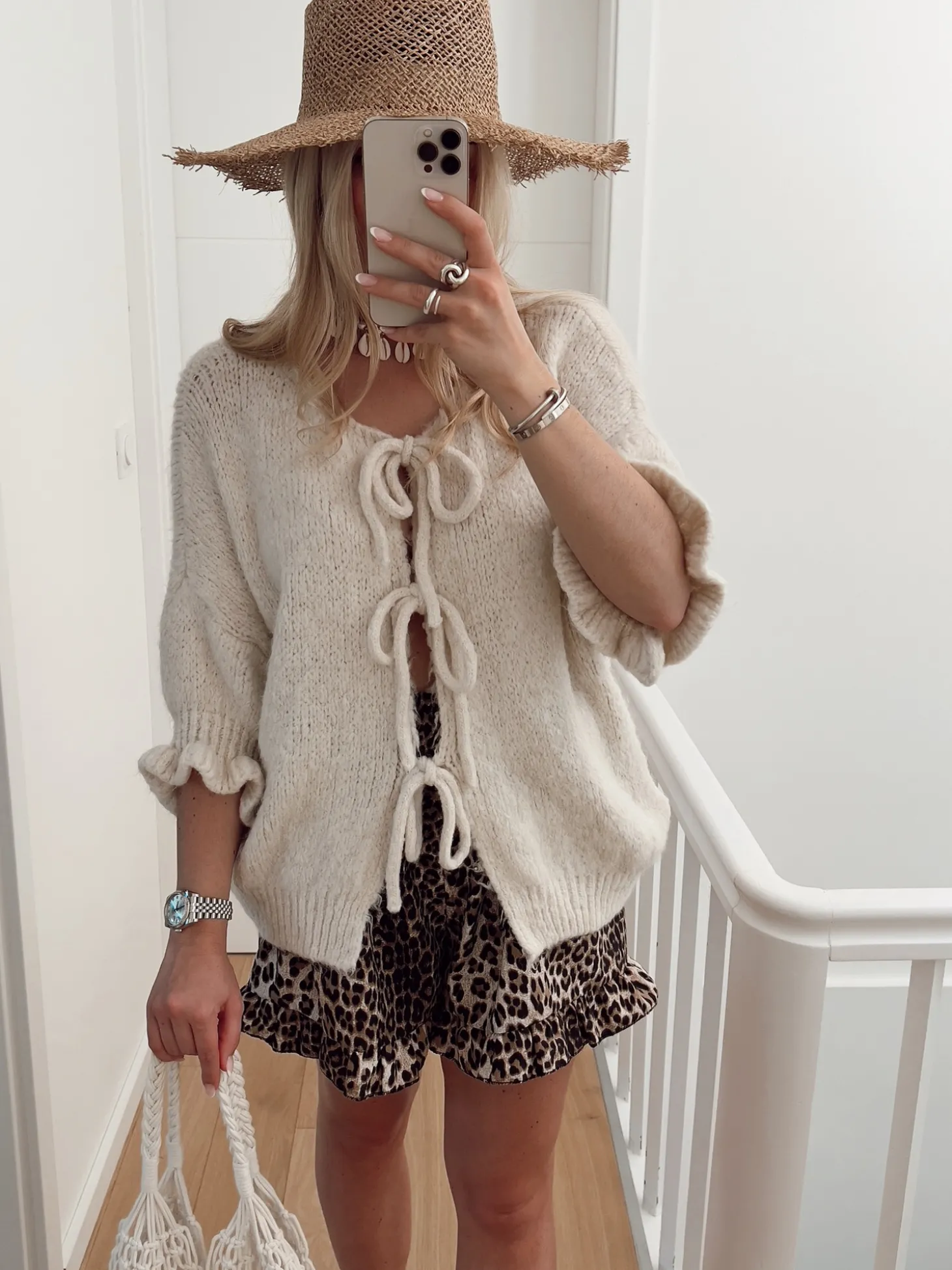 Hello Moon Shop Pull CLAIRE Sale