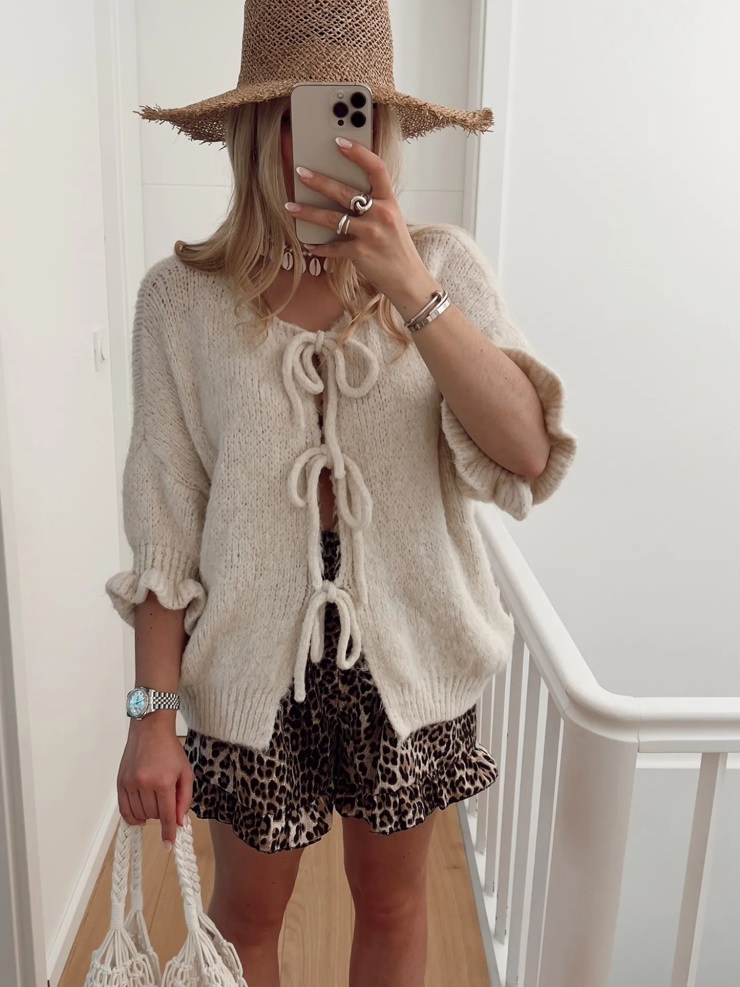 Hello Moon Shop Pull CLAIRE Sale