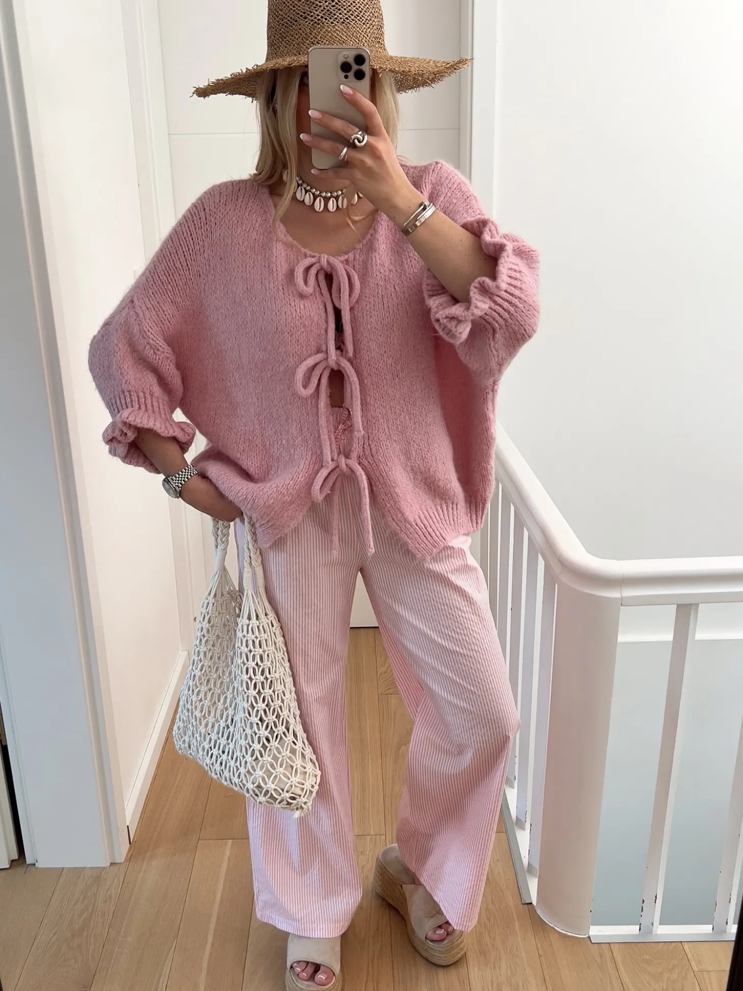Hello Moon Shop Pull CLAIRE Flash Sale