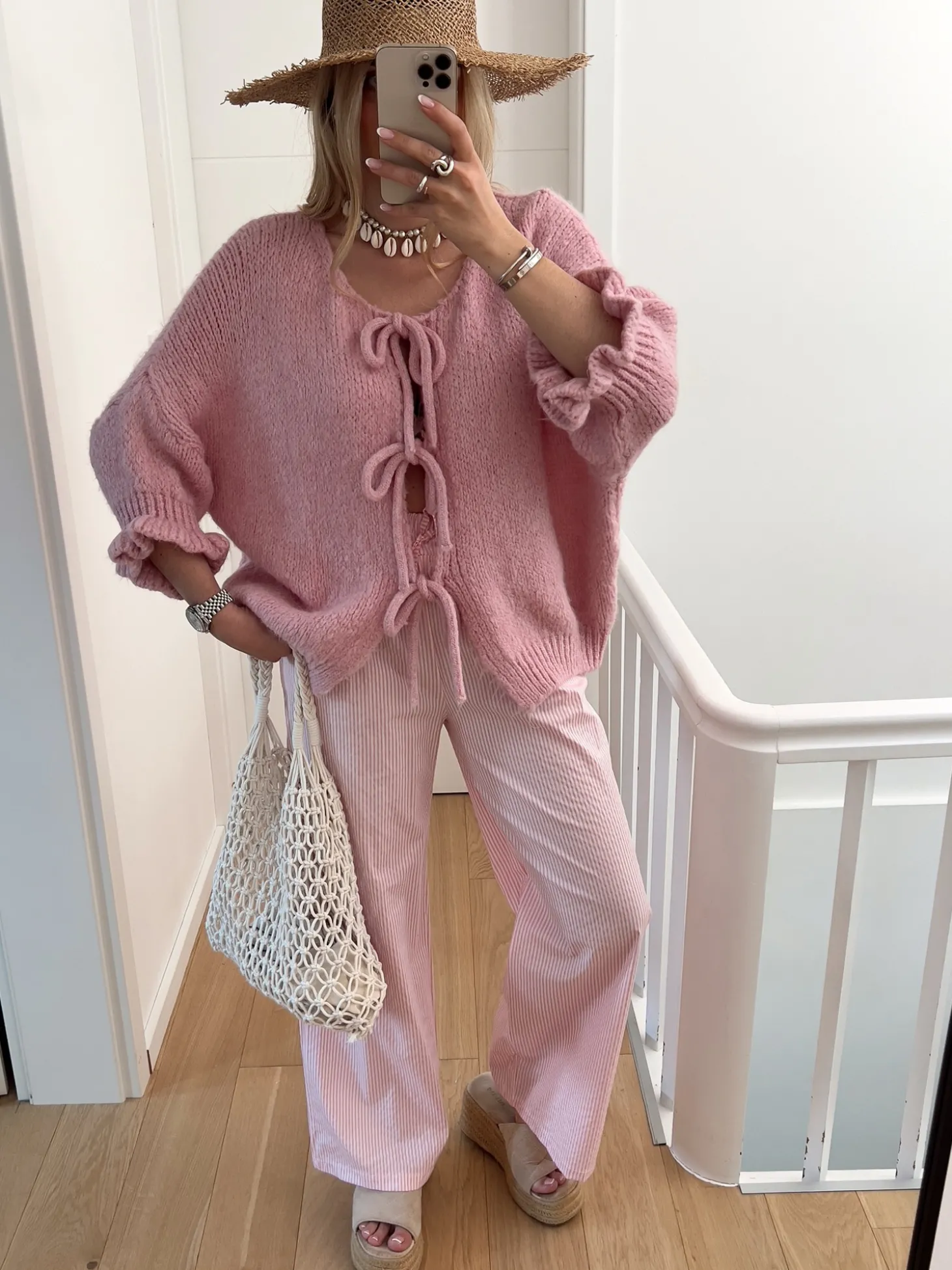 Hello Moon Shop Pull CLAIRE Flash Sale