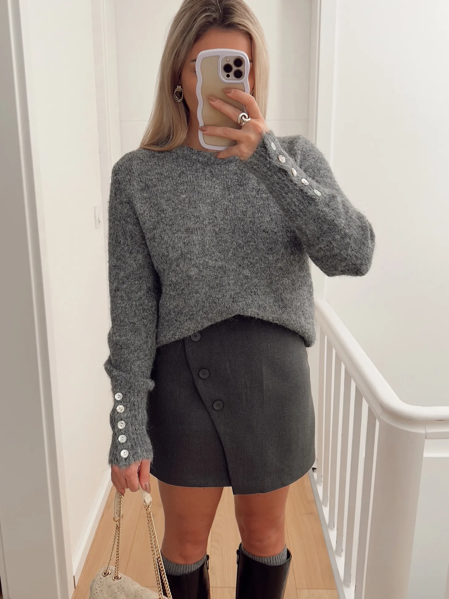 Hello Moon Shop Pull HERITAGE Clearance