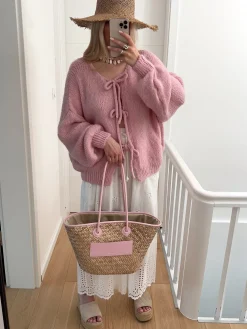 Hello Moon Shop Pull MAELLE Cheap
