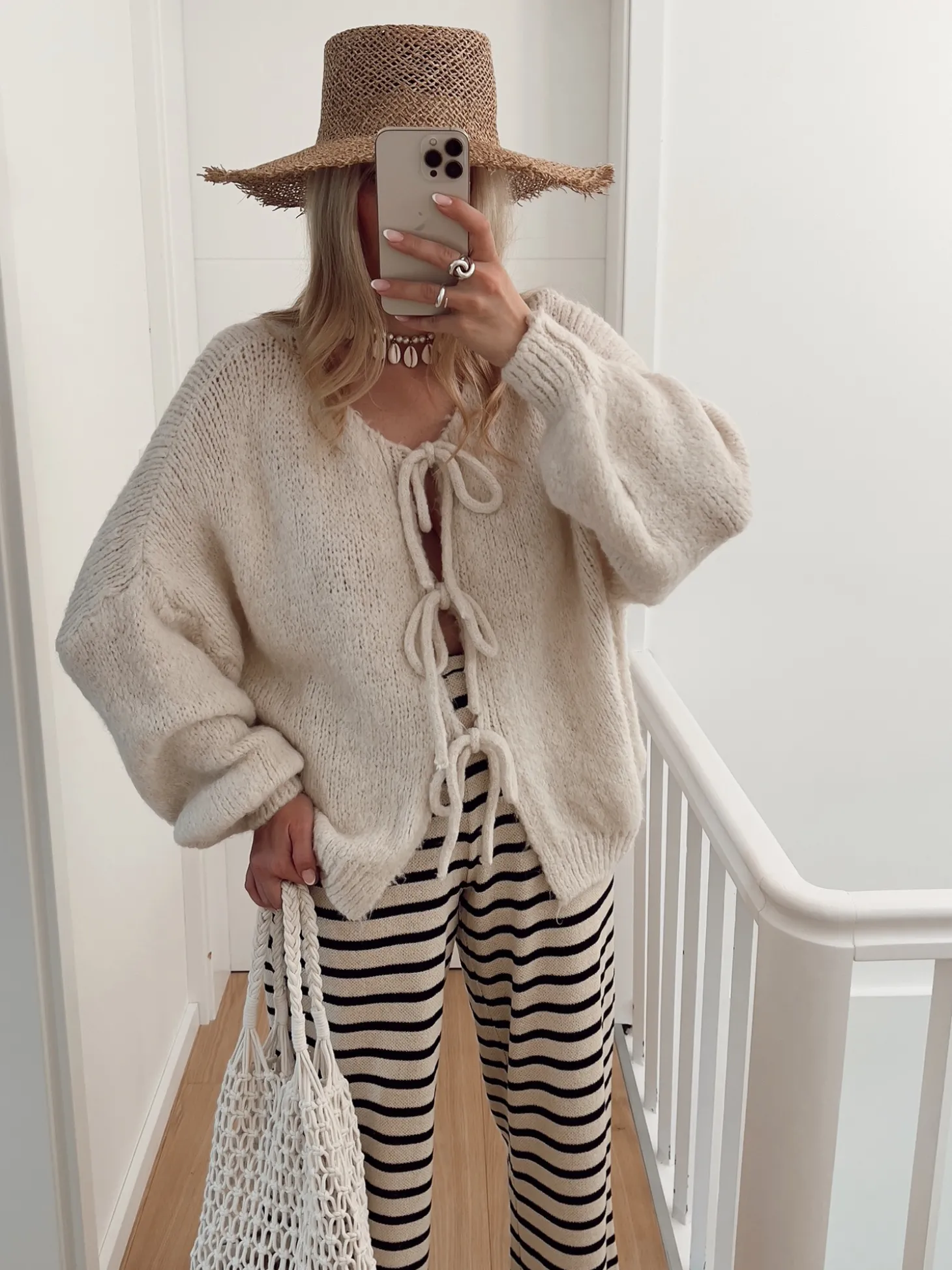 Hello Moon Shop Pull MAELLE Best