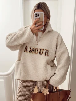 Hello Moon Shop Pull MATHEO New