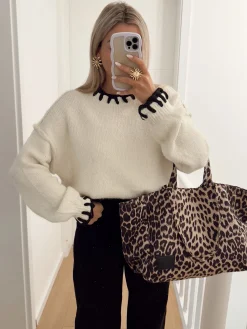 Hello Moon Shop Pull TOM Fashion