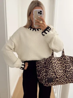 Hello Moon Shop Pull TOM Fashion