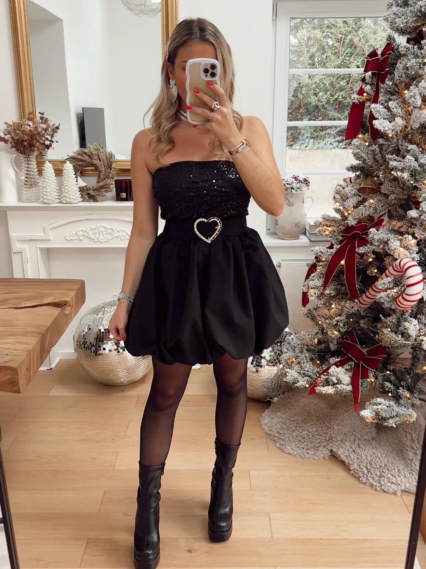 Hello Moon Shop Robe ANGE Online