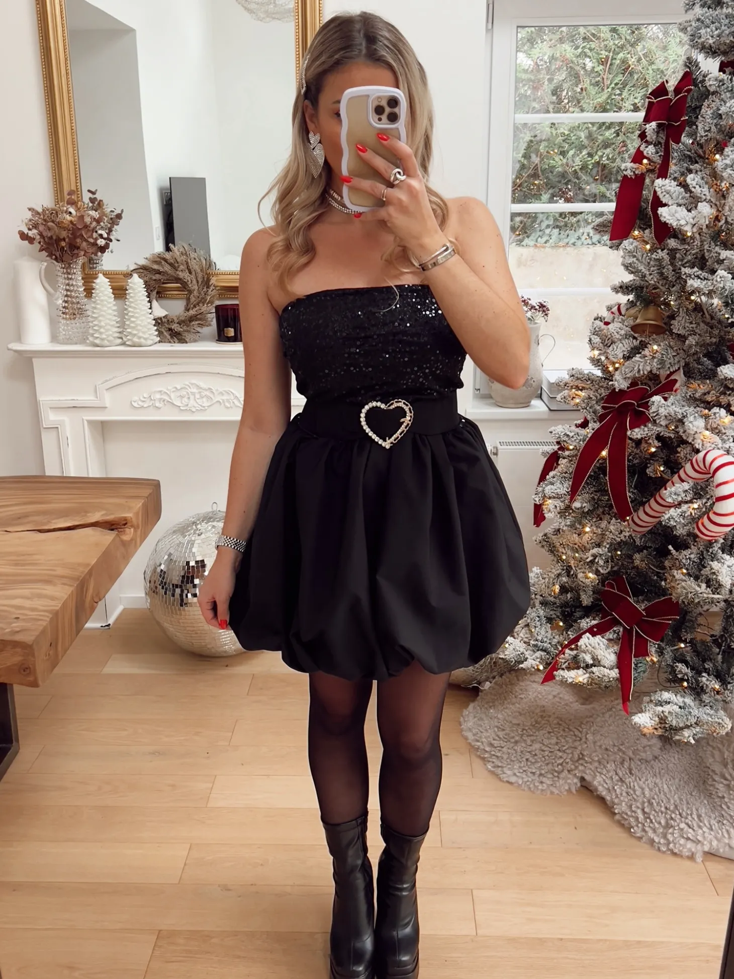 Hello Moon Shop Robe ANGE Online