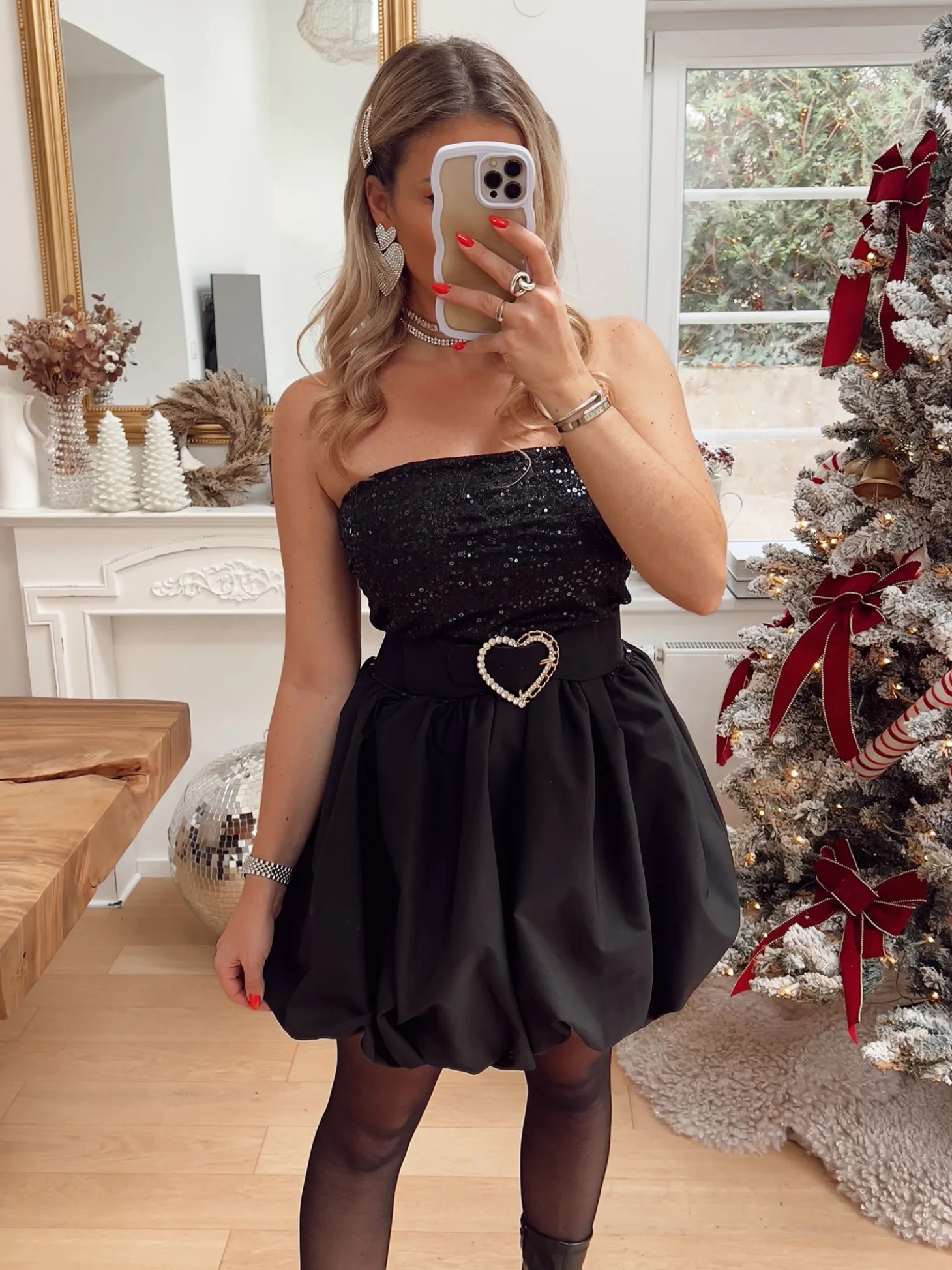Hello Moon Shop Robe ANGE Online
