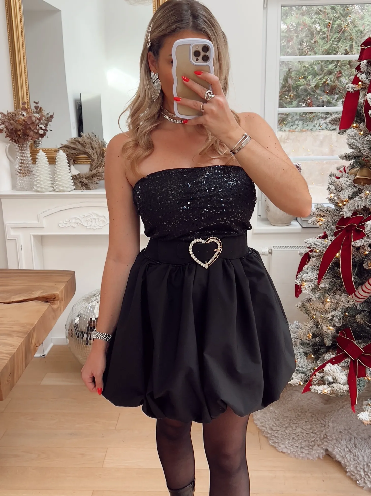 Hello Moon Shop Robe ANGE Online