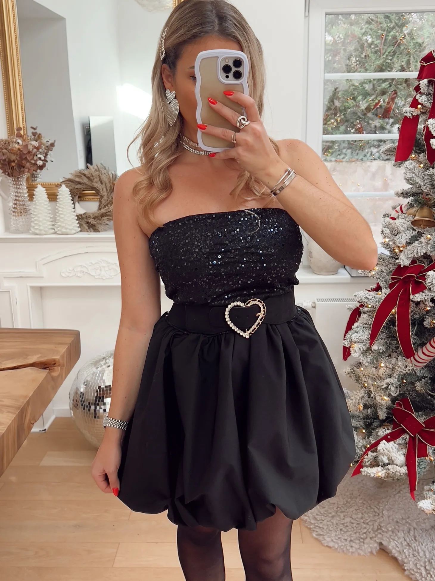 Hello Moon Shop Robe ANGE Online