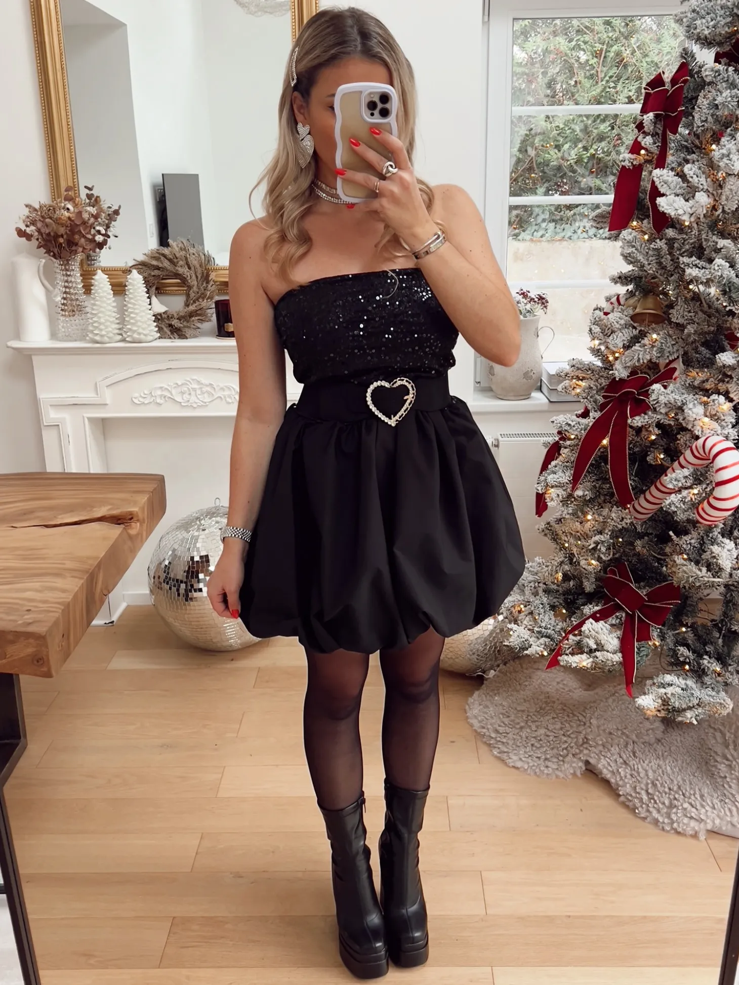 Hello Moon Shop Robe ANGE Online
