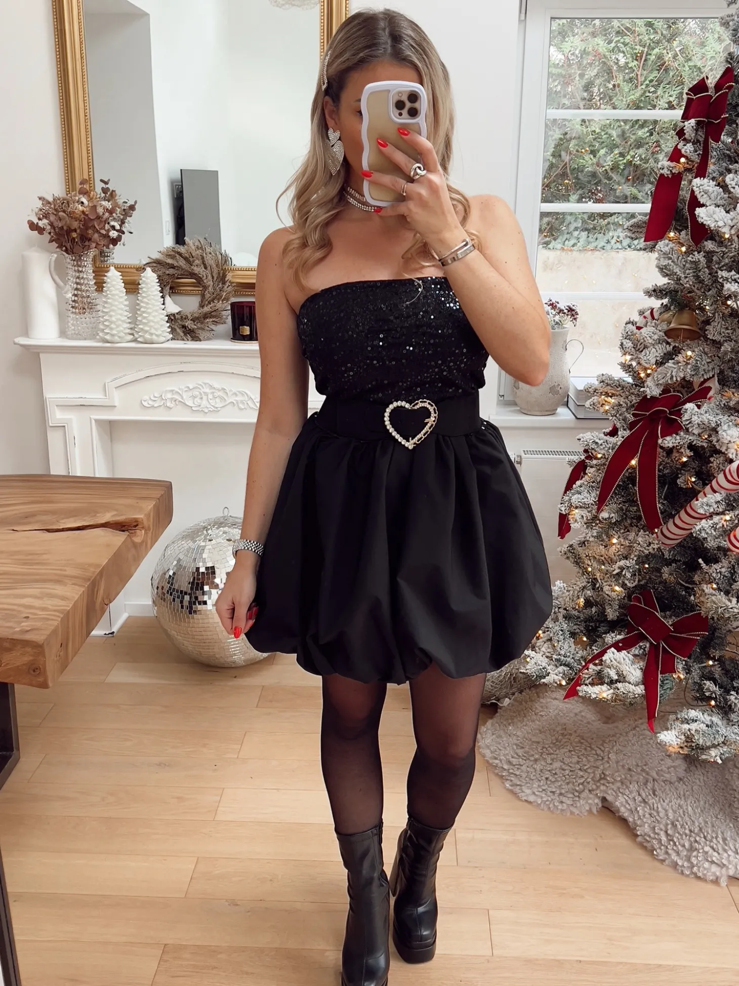 Hello Moon Shop Robe ANGE Online