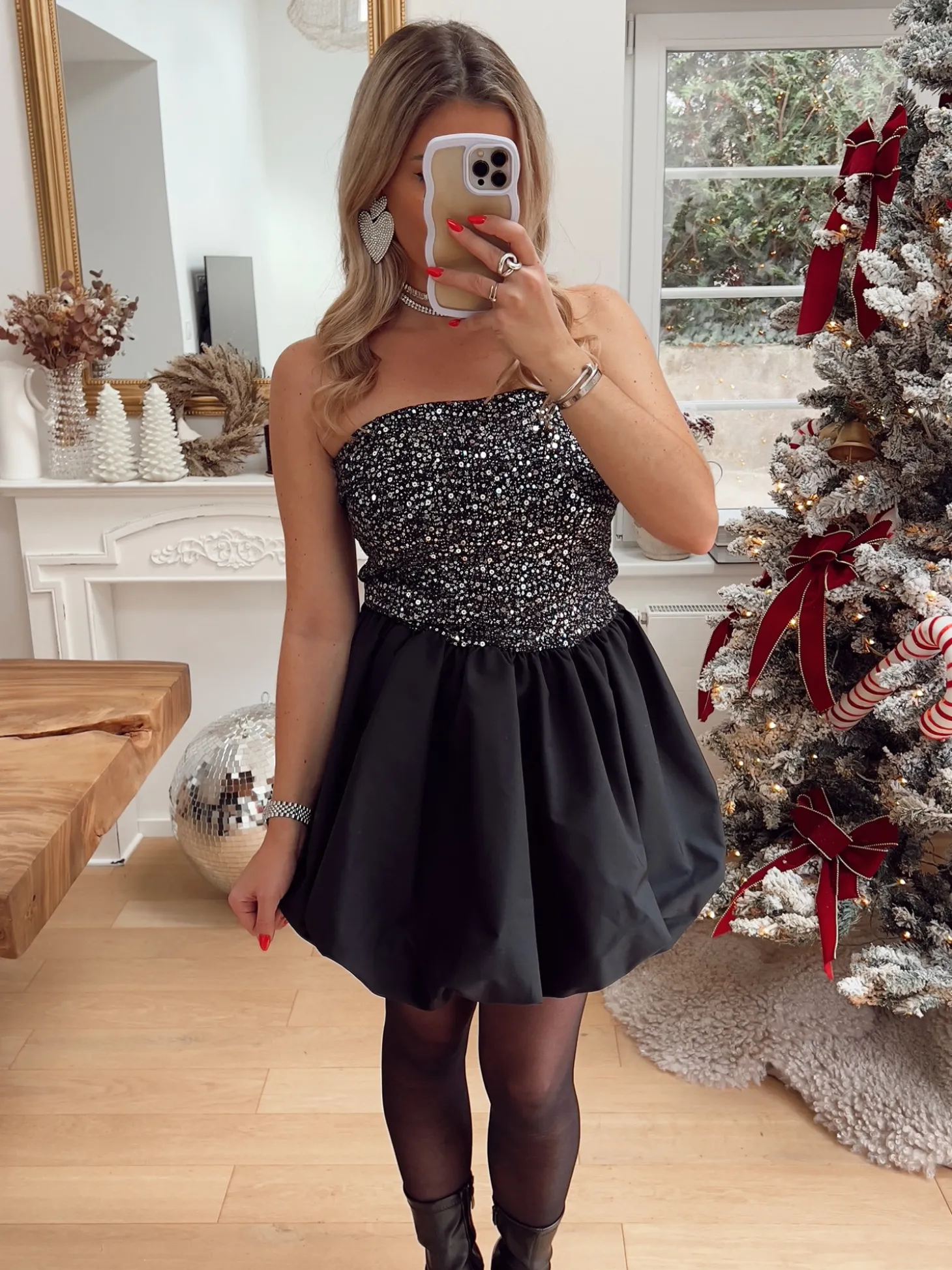 Hello Moon Shop Robe ANGE Hot