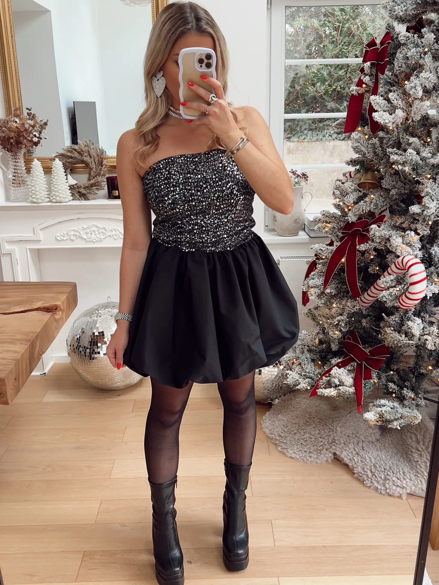 Hello Moon Shop Robe ANGE Hot
