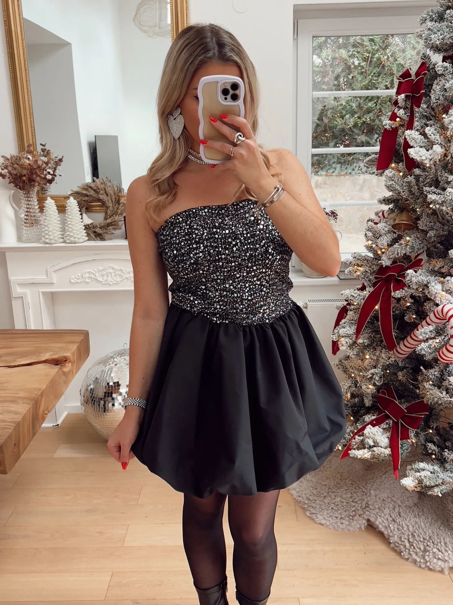 Hello Moon Shop Robe ANGE Hot
