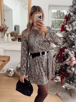Hello Moon Shop Robe CANDLE Flash Sale