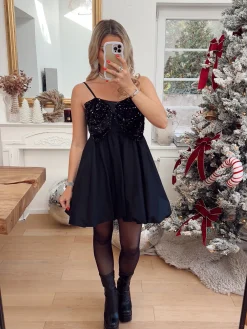 Hello Moon Shop Robe CAROLE Cheap