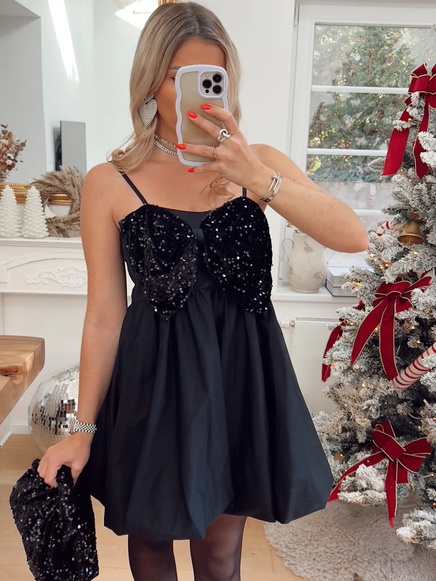 Hello Moon Shop Robe CAROLE Cheap