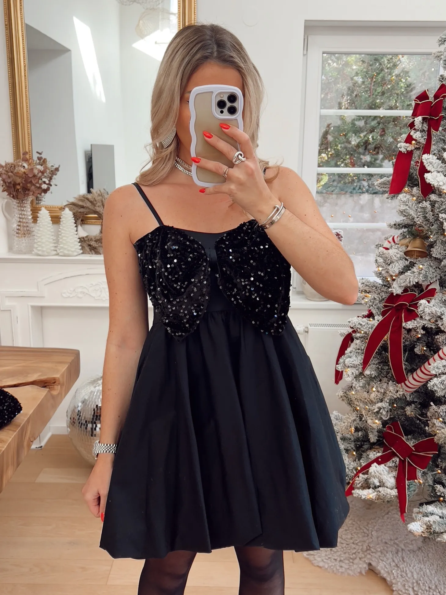Hello Moon Shop Robe CAROLE Cheap