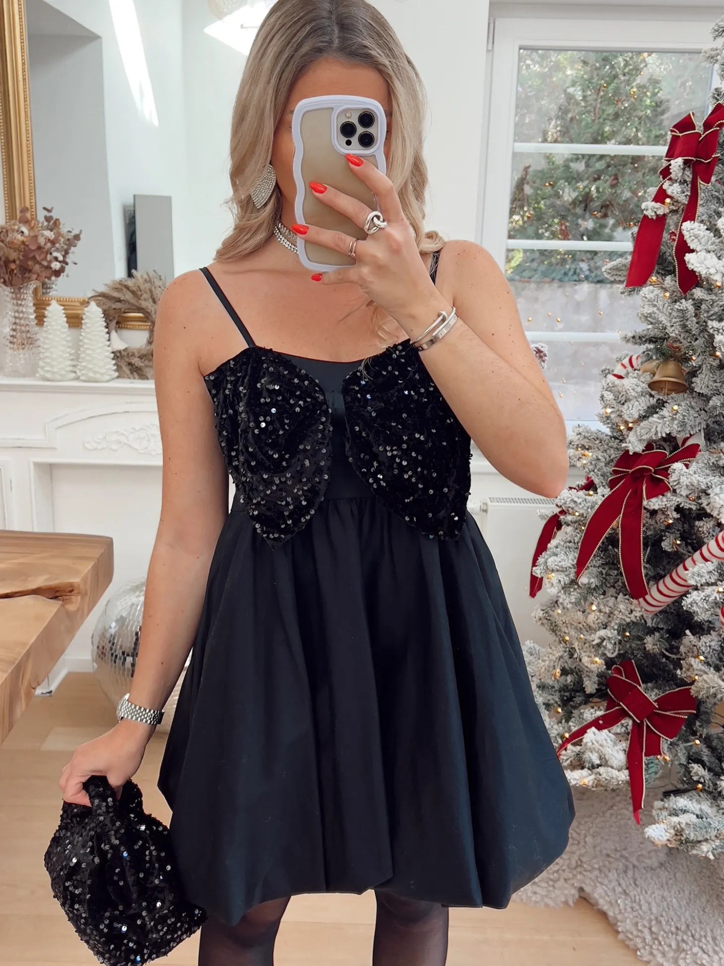 Hello Moon Shop Robe CAROLE Cheap