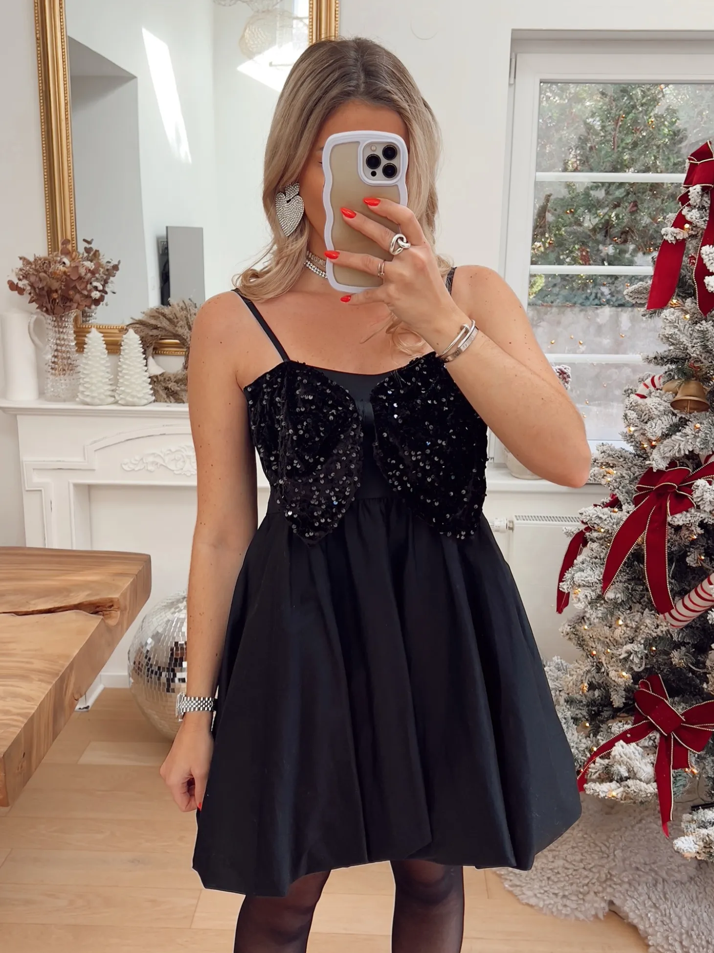 Hello Moon Shop Robe CAROLE Cheap