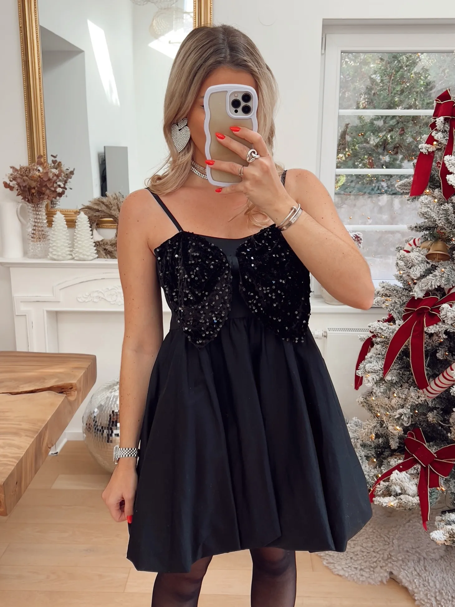 Hello Moon Shop Robe CAROLE Cheap
