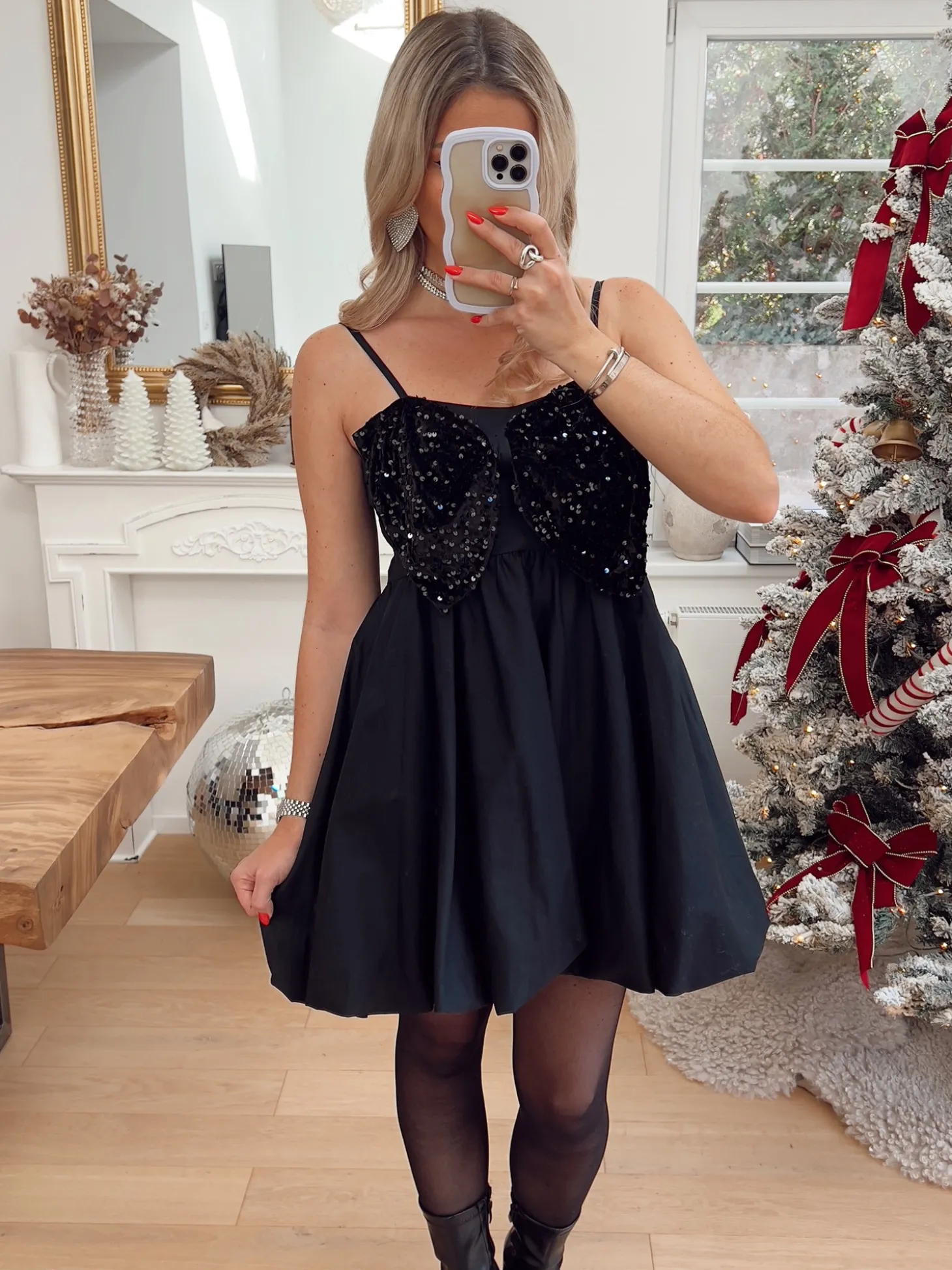 Hello Moon Shop Robe CAROLE Cheap