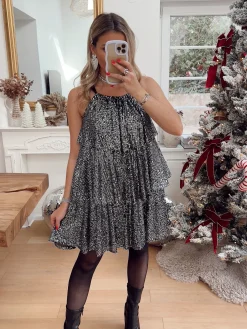 Hello Moon Shop Robe FESTIVE Best Sale