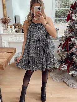 Hello Moon Shop Robe FESTIVE Best Sale