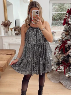 Hello Moon Shop Robe FESTIVE Best Sale