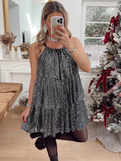 Hello Moon Shop Robe FESTIVE Best Sale