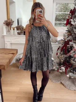 Hello Moon Shop Robe FESTIVE Best Sale