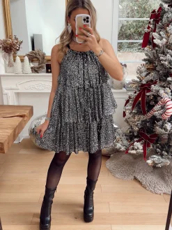 Hello Moon Shop Robe FESTIVE Best Sale