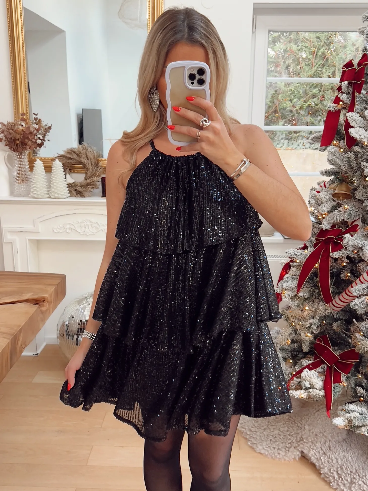 Hello Moon Shop Robe FESTIVE Cheap
