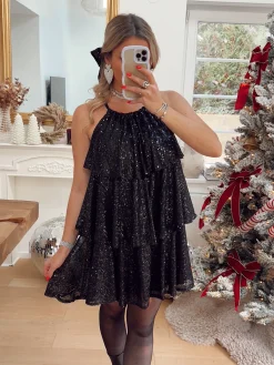 Hello Moon Shop Robe FESTIVE Cheap