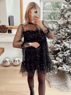 Hello Moon Shop Robe FILANTE Fashion