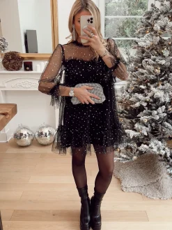 Hello Moon Shop Robe FILANTE Fashion