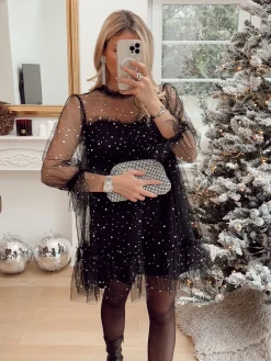 Hello Moon Shop Robe FILANTE Fashion