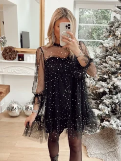 Hello Moon Shop Robe FILANTE Fashion