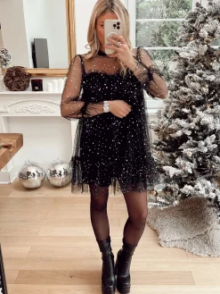 Hello Moon Shop Robe FILANTE Fashion