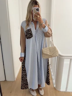 Hello Moon Shop Robe JOVANKA Sale