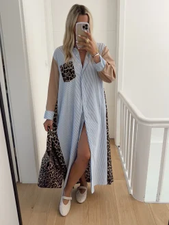 Hello Moon Shop Robe JOVANKA Sale