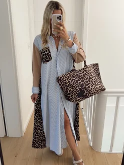 Hello Moon Shop Robe JOVANKA Sale