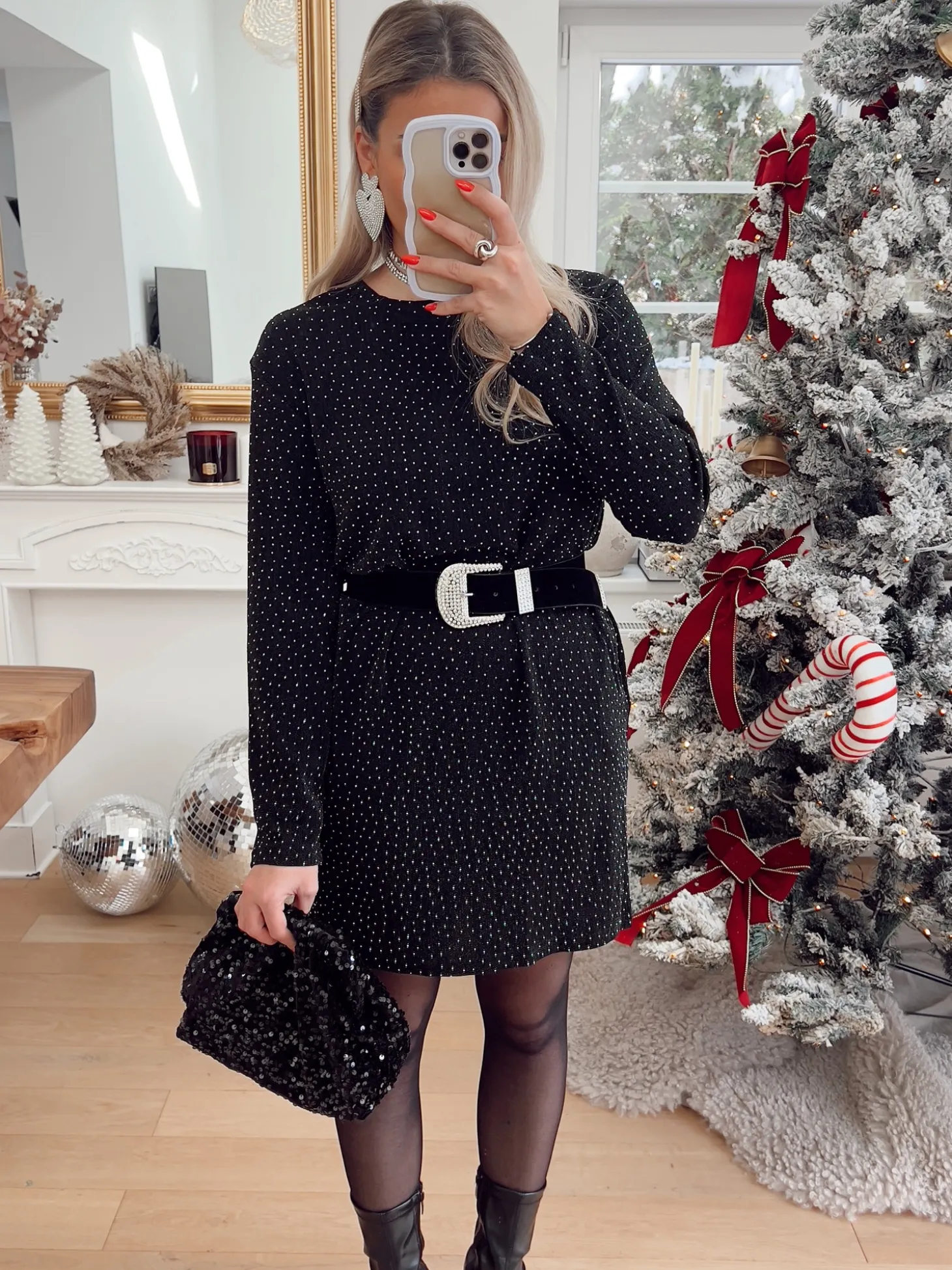 Hello Moon Shop Robe MAGIE Hot