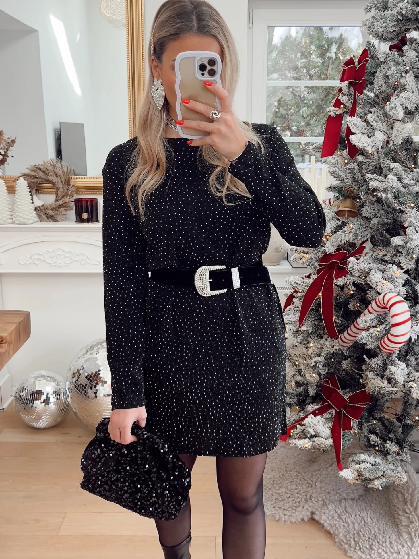 Hello Moon Shop Robe MAGIE Hot
