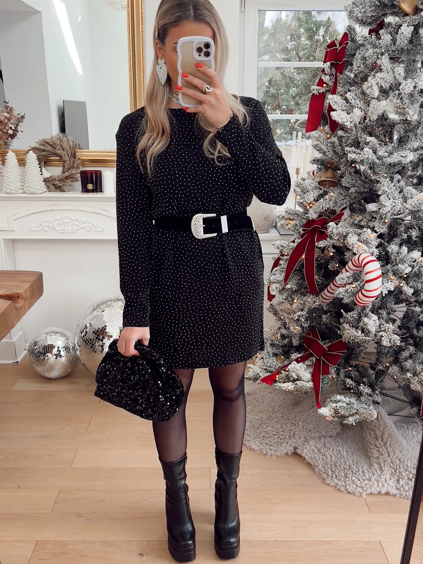 Hello Moon Shop Robe MAGIE Hot