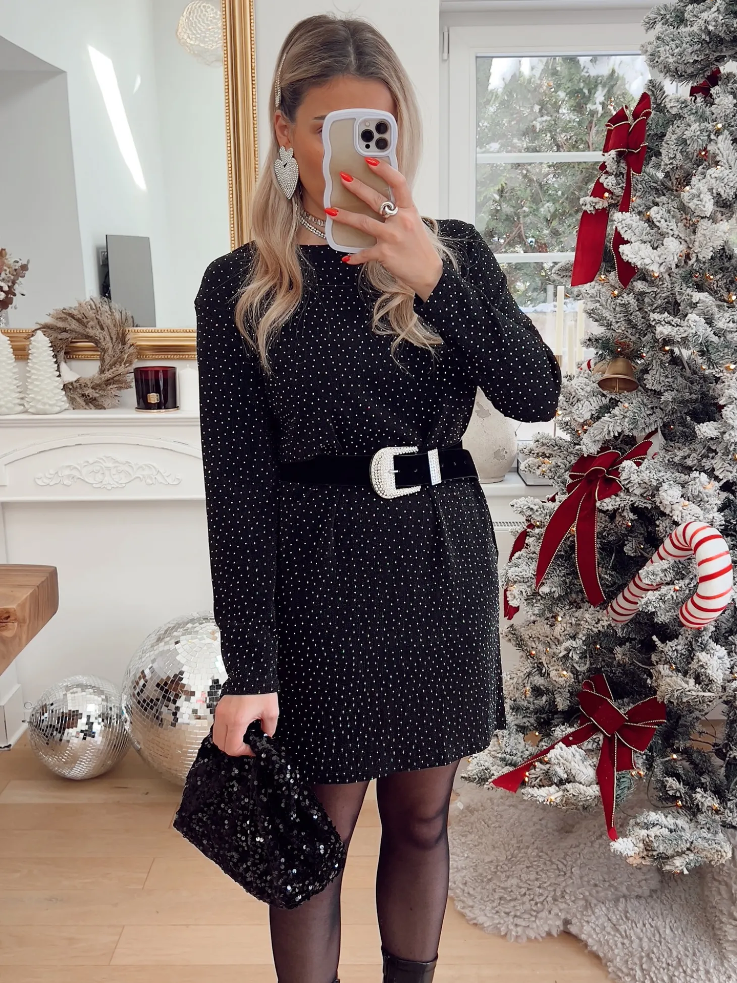 Hello Moon Shop Robe MAGIE Hot