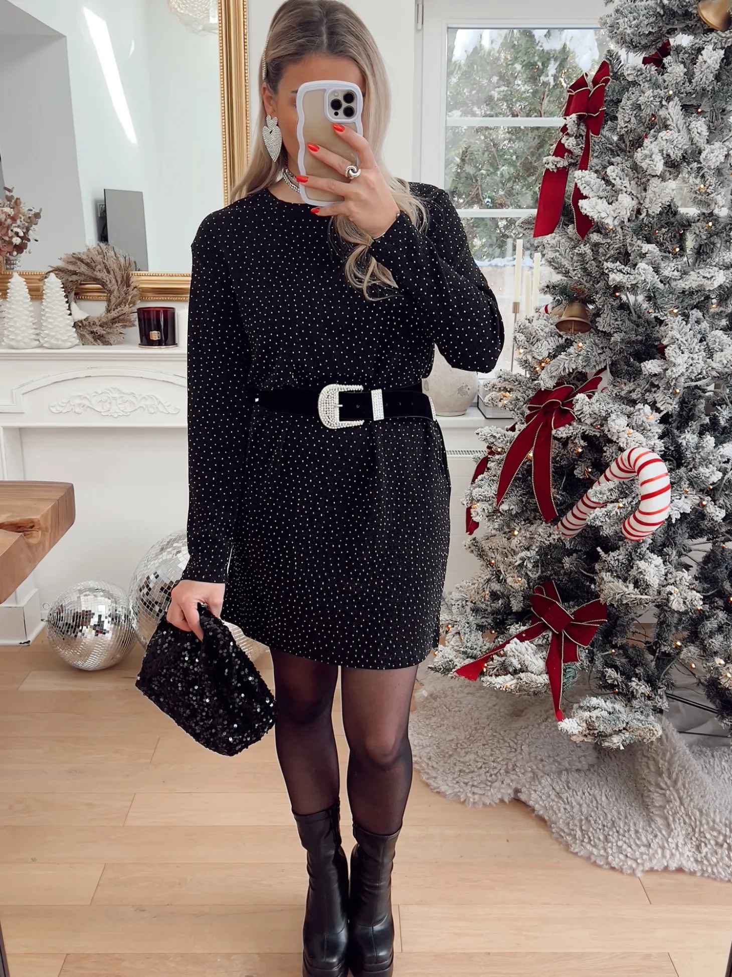 Hello Moon Shop Robe MAGIE Hot