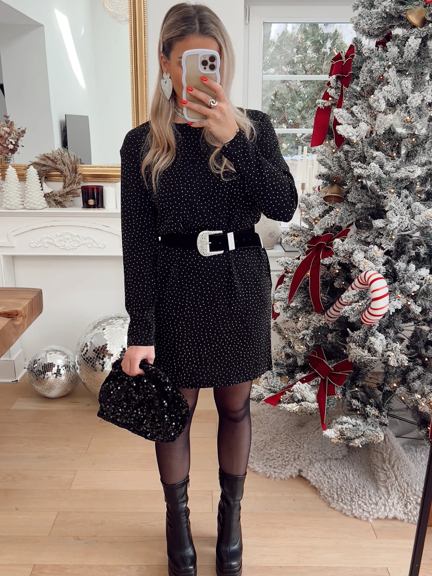 Hello Moon Shop Robe MAGIE Hot